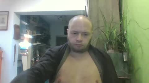 sixten19795 online show from 11.21.25