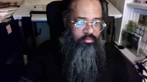 siyah_sakal online show from 12.05.24