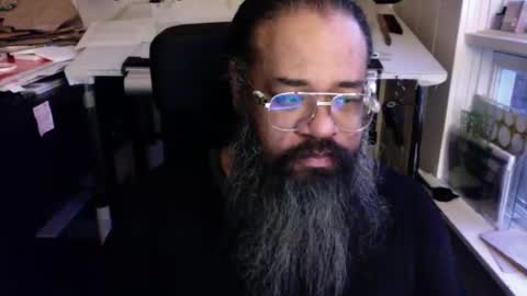 siyah_sakal online show from 12.29.24