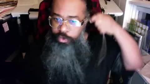 siyah_sakal online show from 01.13.25