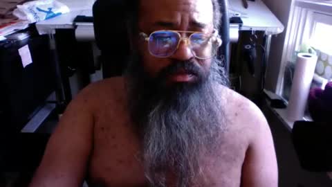 siyah_sakal online show from 02.19.25