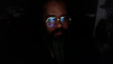 siyah_sakal online show from 02.23.25