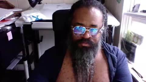 siyah_sakal online show from 03.01.25