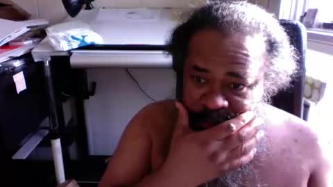 siyah_sakal online show from 03.04.25