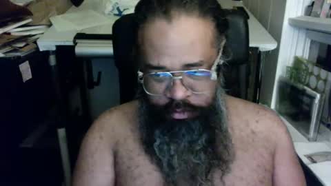 siyah_sakal online show from 03.11.25