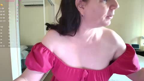 Snapshot of sizzlemewet chatting on 01.03.25 sizzlemewet online show from 01.03.25