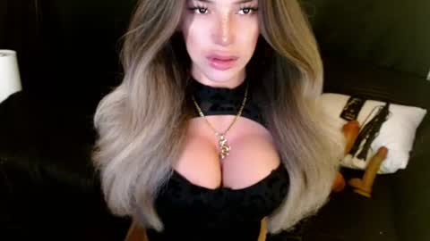 Cassie online show from 06.30.26