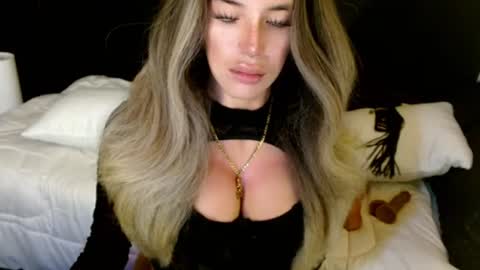Cassie online show from 07.02.26