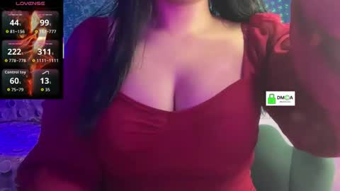 sizzling_zaara online show from 04.19.26