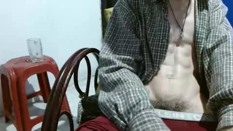 Snapshot of sk8sir chatting on 05.22.26 sk8sir online show from 05.22.26