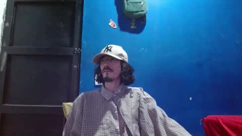 Snapshot of sk8sir chatting on 05.28.26 sk8sir online show from 05.28.26