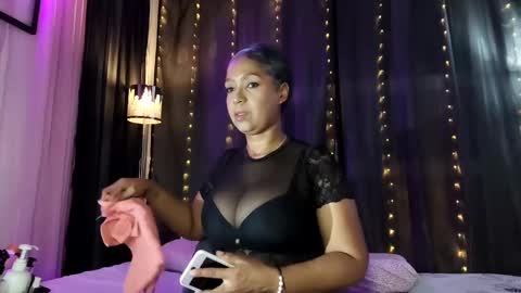 Skarlleth online show from 09.10.25