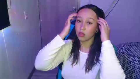 Snapshot of skarlet_adams chatting on 02.03.26 Alice online show from 02.03.26