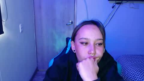 Snapshot of skarlet_adams chatting on 02.05.26 Alice online show from 02.05.26