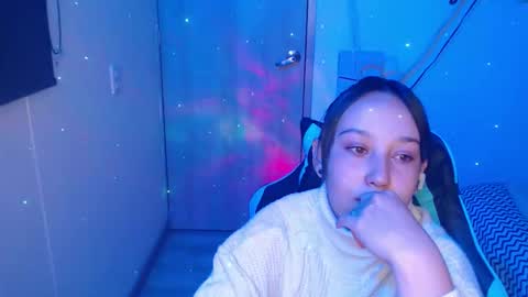 Snapshot of skarlet_adams chatting on 02.13.26 Alice online show from 02.13.26