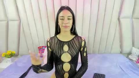 Skarlet online show from 04.07.26