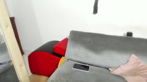 Skarleth online show from 12.05.24