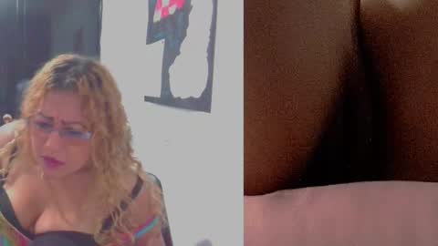 Snapshot of skarleth_diaz chatting on 01.15.26 SKARLETH online show from 01.15.26