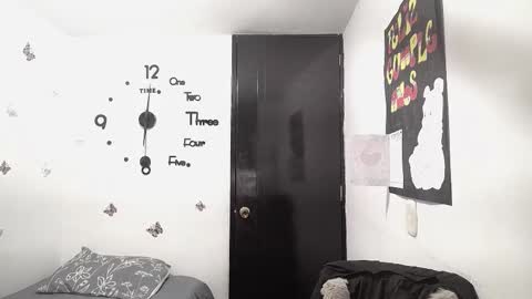 Snapshot of skarleth_diaz chatting on 02.04.26 SKARLETH online show from 02.04.26