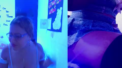 Snapshot of skarleth_diaz chatting on 03.03.26 SKARLETH online show from 03.03.26