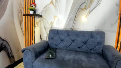 Skarleth online show from 09.11.25