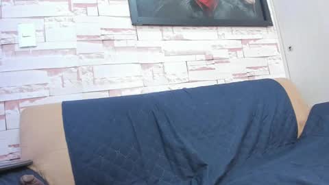 skarleth_miranda online show from 02.21.25