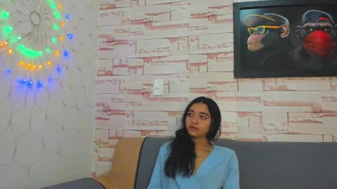 skarleth_miranda online show from 02.23.25