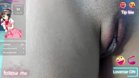 skarleth_miranda online show from 03.10.25