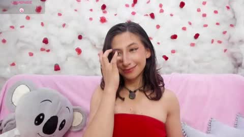 Skarlet  online show from 05.12.26