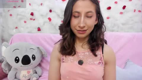 Skarlet  online show from 05.14.26