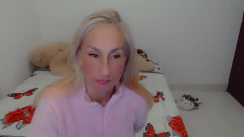 Arlett online show from 05.19.26