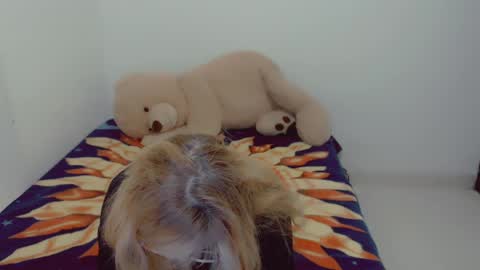 Arlett online show from 05.26.26