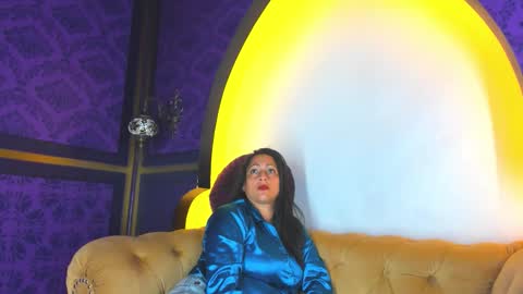 skarlettbarnes online show from 01.14.26