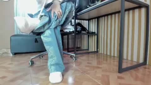 skarlettbarnes online show from 06.26.26