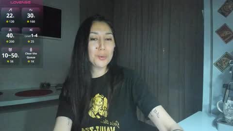 Snapshot of skarlettforeve chatting on 04.21.26 skarlett online show from 04.21.26