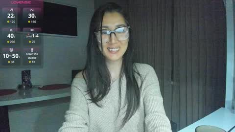 Snapshot of skarlettforeve chatting on 04.22.26 skarlett online show from 04.22.26