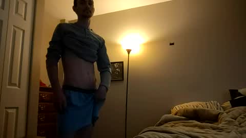 Christopher online show from 01.05.25