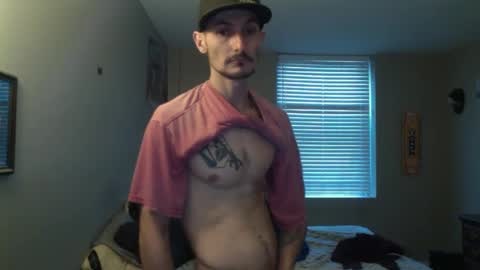 Christopher online show from 09.29.25