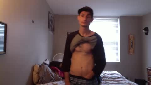 Christopher online show from 10.11.25