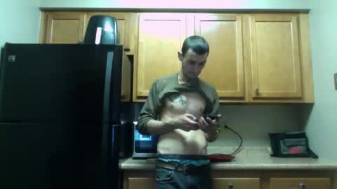 Christopher online show from 10.14.25