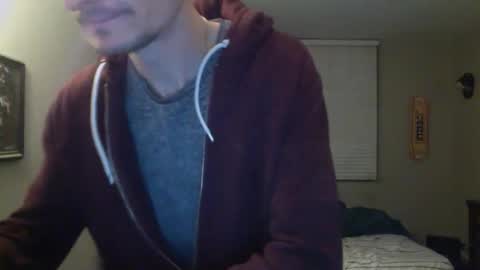 Christopher online show from 10.25.25