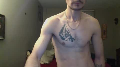 Christopher online show from 11.05.25