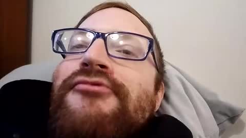 Snapshot of skeetonfeet chatting on 12.27.24 Scotty online show from 12.27.24