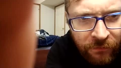 Snapshot of skeetonfeet chatting on 12.27.24 Scotty online show from 12.27.24