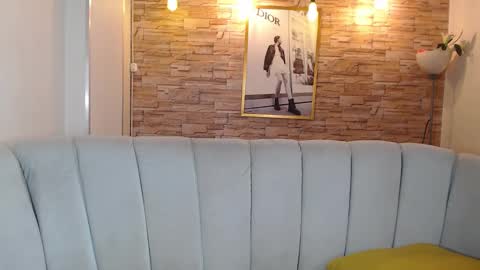 Snapshot of skeler_lovd_b chatting on 03.05.25 Skarlet online show from 03.05.25