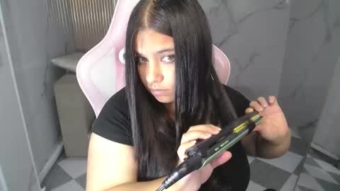 Skarlet online show from 02.20.26