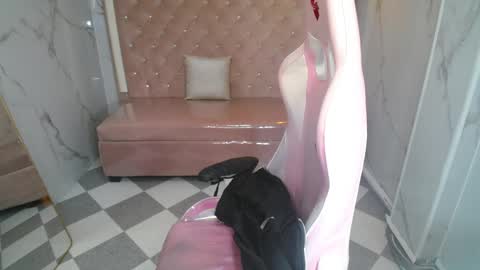 Skarlet online show from 03.28.26