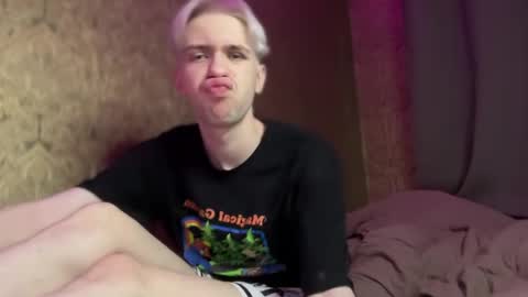 SKIBA online show from 05.22.26