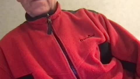 Snapshot of skima48 chatting on 01.16.25 skima48 online show from 01.16.25