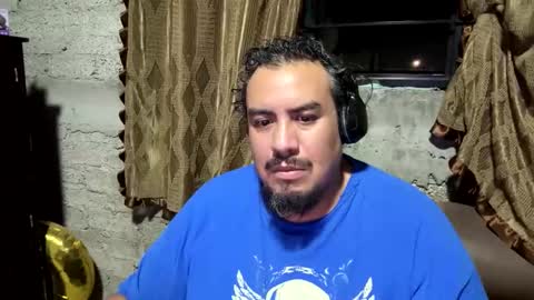 Elias online show from 02.27.26